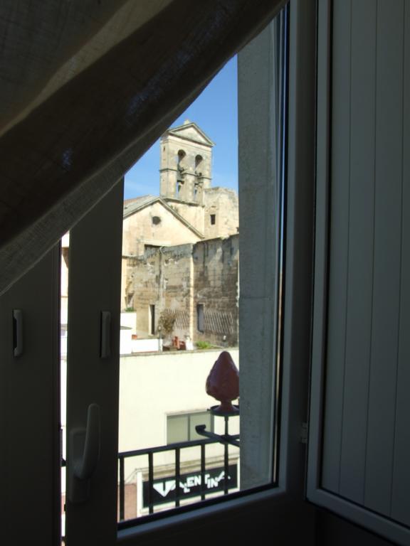 La Casa Di Alessio Bed and Breakfast Lecce Rum bild