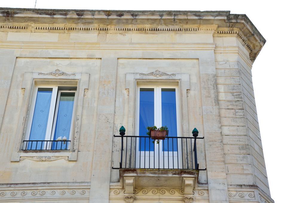 La Casa Di Alessio Bed and Breakfast Lecce Exteriör bild
