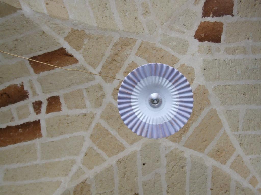 La Casa Di Alessio Bed and Breakfast Lecce Rum bild