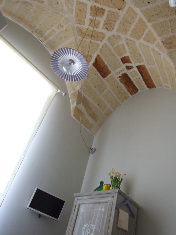 La Casa Di Alessio Bed and Breakfast Lecce Rum bild