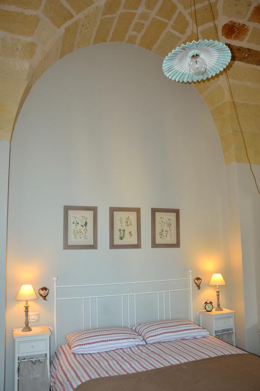 La Casa Di Alessio Bed and Breakfast Lecce Exteriör bild
