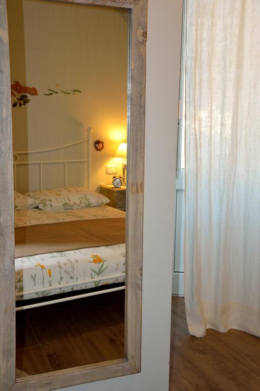 La Casa Di Alessio Bed and Breakfast Lecce Exteriör bild