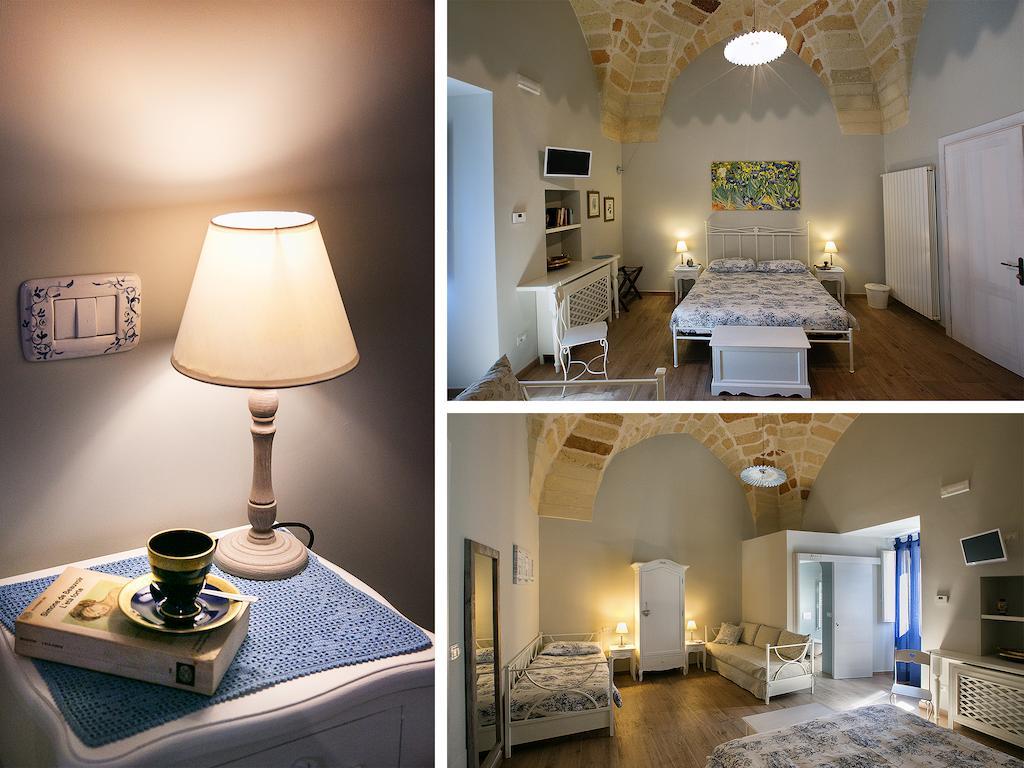 La Casa Di Alessio Bed and Breakfast Lecce Exteriör bild