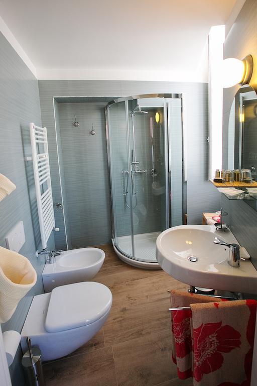 La Casa Di Alessio Bed and Breakfast Lecce Rum bild