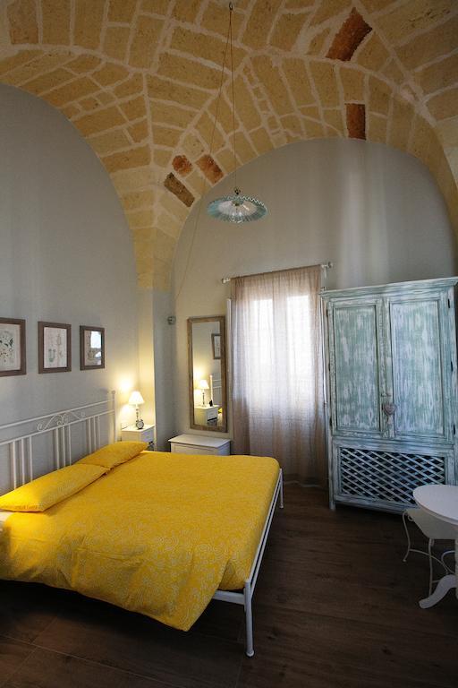 La Casa Di Alessio Bed and Breakfast Lecce Rum bild